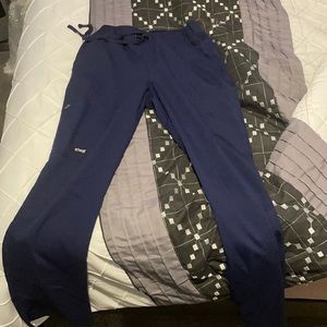 Greys Anatomy Destination 6 pocket cargo